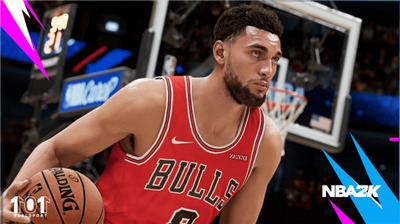 NBA2K22ֻ氲׿1
