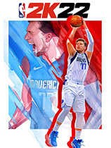 NBA2K22手机版安卓版下载