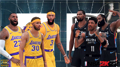NBA2K22ֻ氲׿3