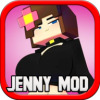 ֻJENNYMOD