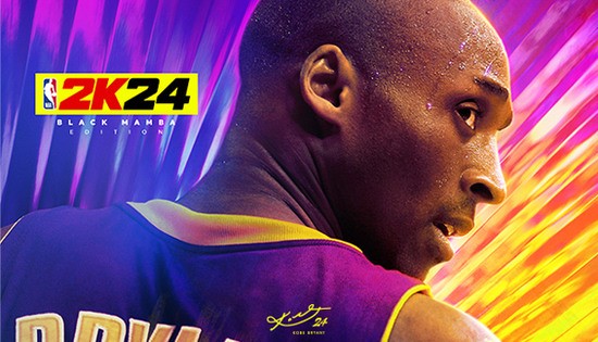 NBA2K24ذװֻ