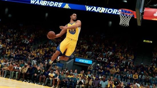 NBA2K24ذװֻ
