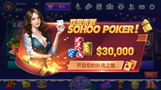 sohoo˵