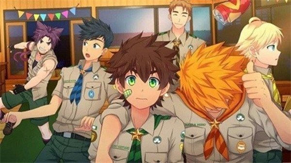 campbuddy̹ټ1
