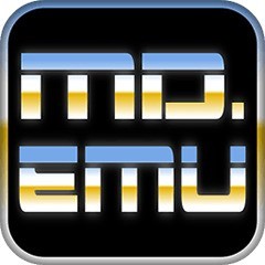 世嘉MD模拟器Gens下载