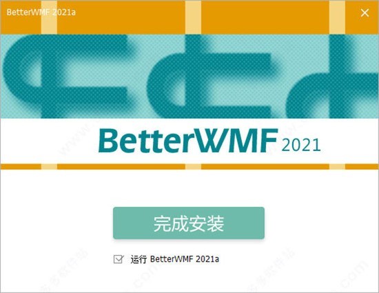 BetterWMFٷ