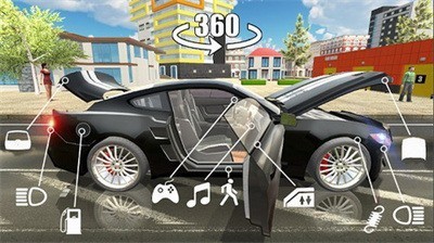 car simulator2ȫ