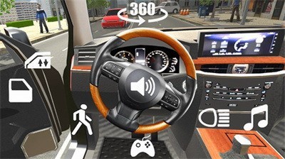 Car Simulator2ƽ-Car Simulator2ƽȫ°v1.48.1