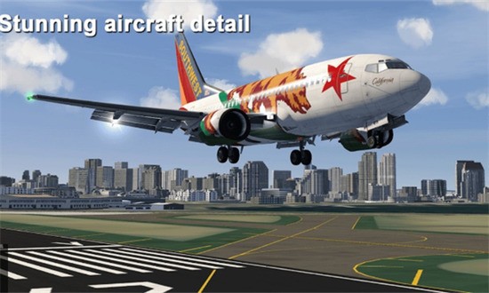 ģ2023İ޽-ģ2023(Aerofly FS 2023)ٷv20.21.19