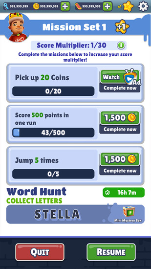 3