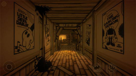 Bendyīˮİ-(Bendy)īˮİֻv1.0.830