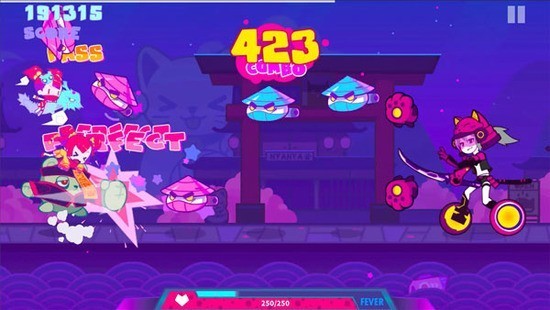 musedash-musedash˹ܹٷv3.3.0