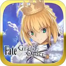 命运冠位指定国际服最新版下载 v2.67.1