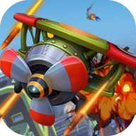 战机传说正版下载安装手机版 v1.0.8