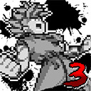 龙珠斗士z像素版全人物解锁下载安装 v2.3.4