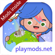 MIGA TOWE MY WORLD1.66