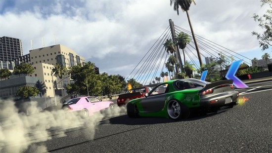 carx streetذ׿