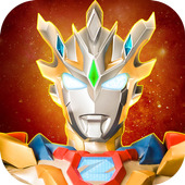ultramanʷѳֵ