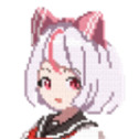白毛少女大战僵尸 v0.32