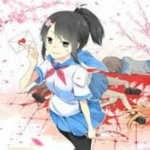 病娇模拟器(yandere simulator)下载 v4.8.2