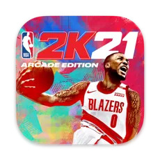 nba2k21ֻ