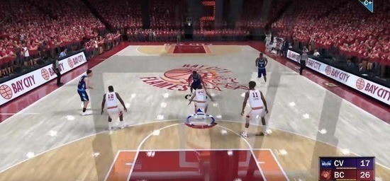 nba2k20ƻ2
