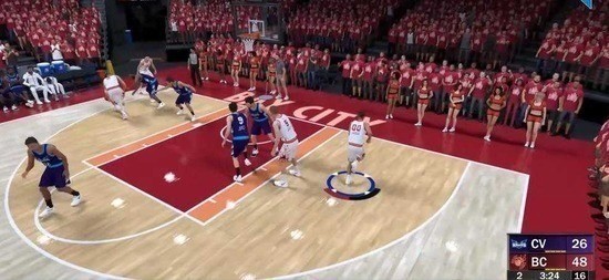 nba2k20ƻ1