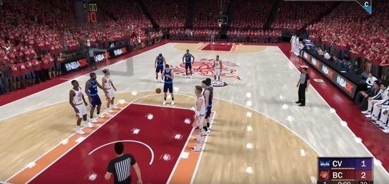 nba2k20ƻ3