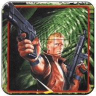 人间兵器手机版 v1.0