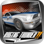 雷霆赛车2破解版 v110.4.2