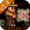 泰拉瑞亚1.4手机版全物品存档 v1.4.4.0