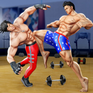 Ӣ(Gym Heroes)޽