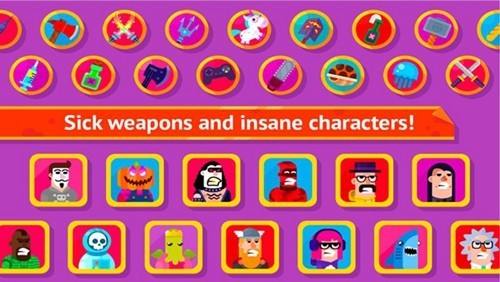 Ѫ޽Һʯ-Ѫƽȫ޻v1.8