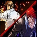 拳皇2002冰蓝版手机版 v1.0