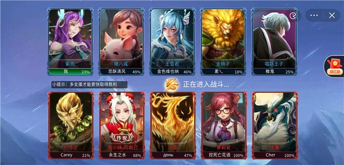 Ͽ5v5