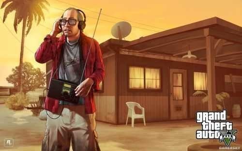 ʥ˹gta5ֻ