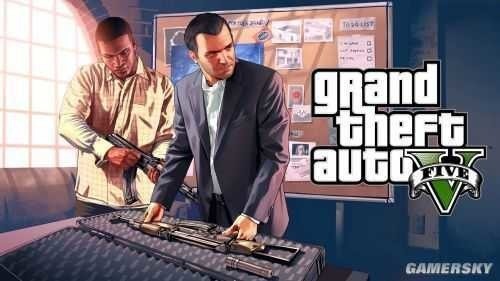 gta5ֻ׿