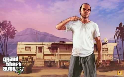 gta5ֻ氲װ
