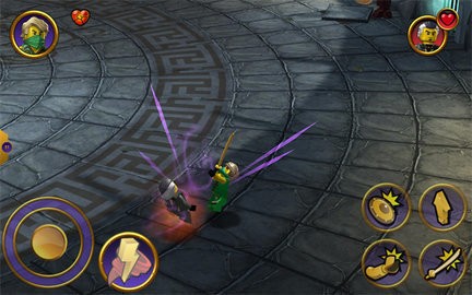 ָ߻ӰԪ֮ս (2)
