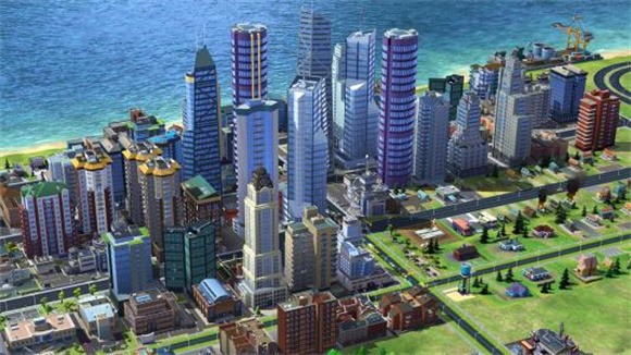 simcityʷ (1)