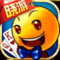 晓游棋牌游戏大厅