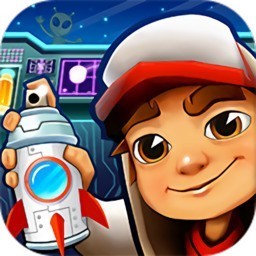 地铁跑酷全角色全滑板全翅膀下载 v5.08.0