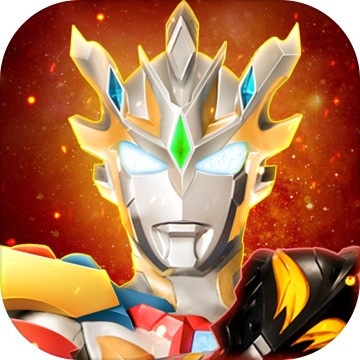 奥特曼宇宙英雄破解版无限钻石直接购买全部英雄 v1.1.7
