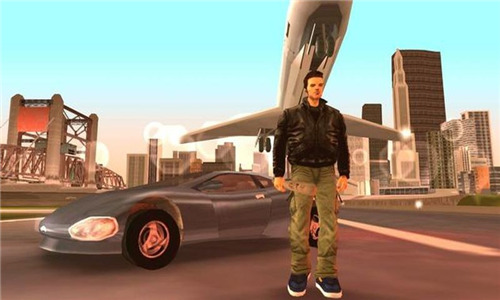 gta3ƽ溺