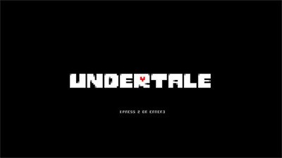 undertaleֻ1