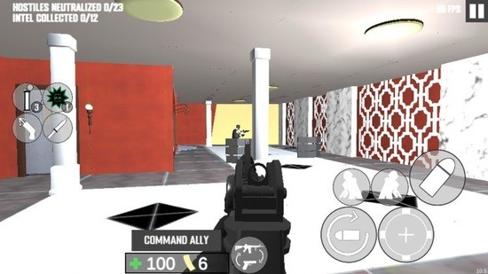 CQB2mod˵