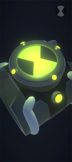 꺧ģ(Omnitrix Simulator)