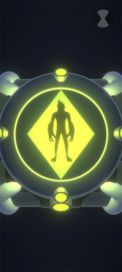 꺧ģ(Omnitrix Simulator)