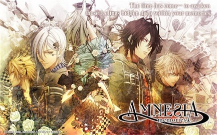 ʧ֢amnesiaϷİ2025
