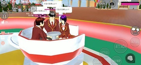 ӣУ԰ģ޸2025°汾޹